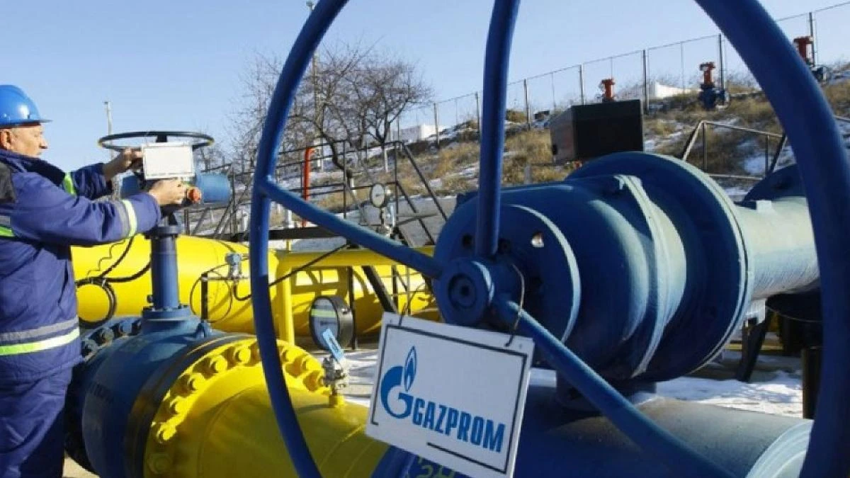 Gazprom: Χαμηλά τα ευρωπαϊκά αποθέματα αερίου– Εκτόξευση παραδόσεων στην Κίνα